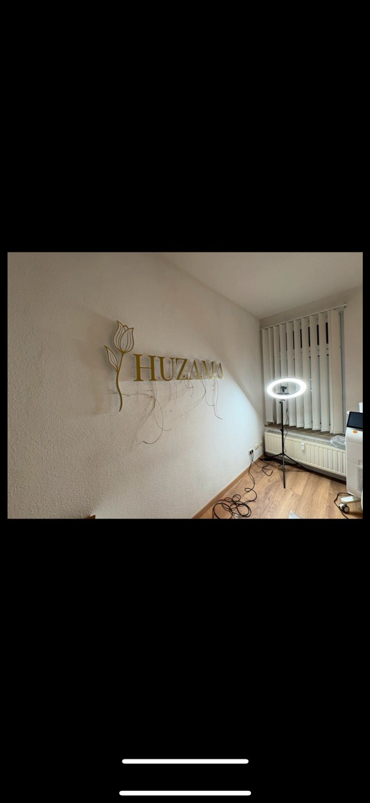 3D Buchstaben und Logo