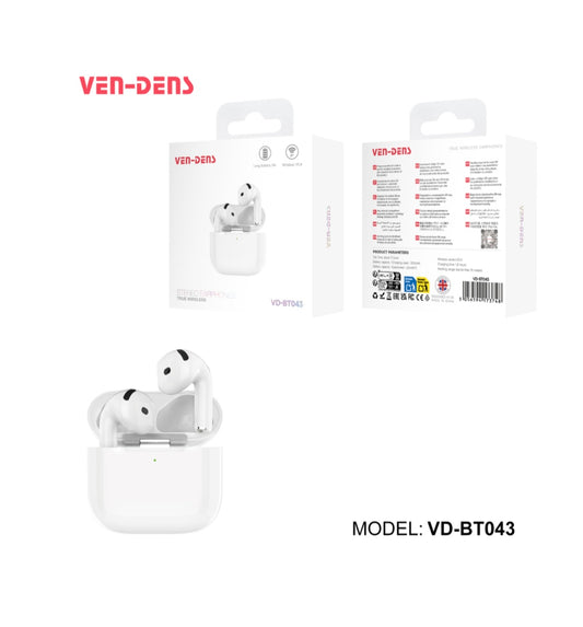 Bluetooth Headsets