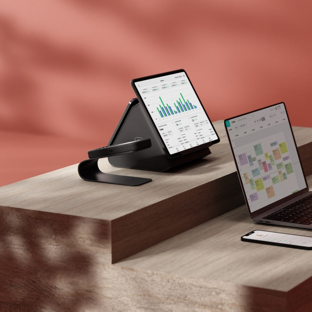 Komplettes Kassensystem – Modern & Zuverlässig!