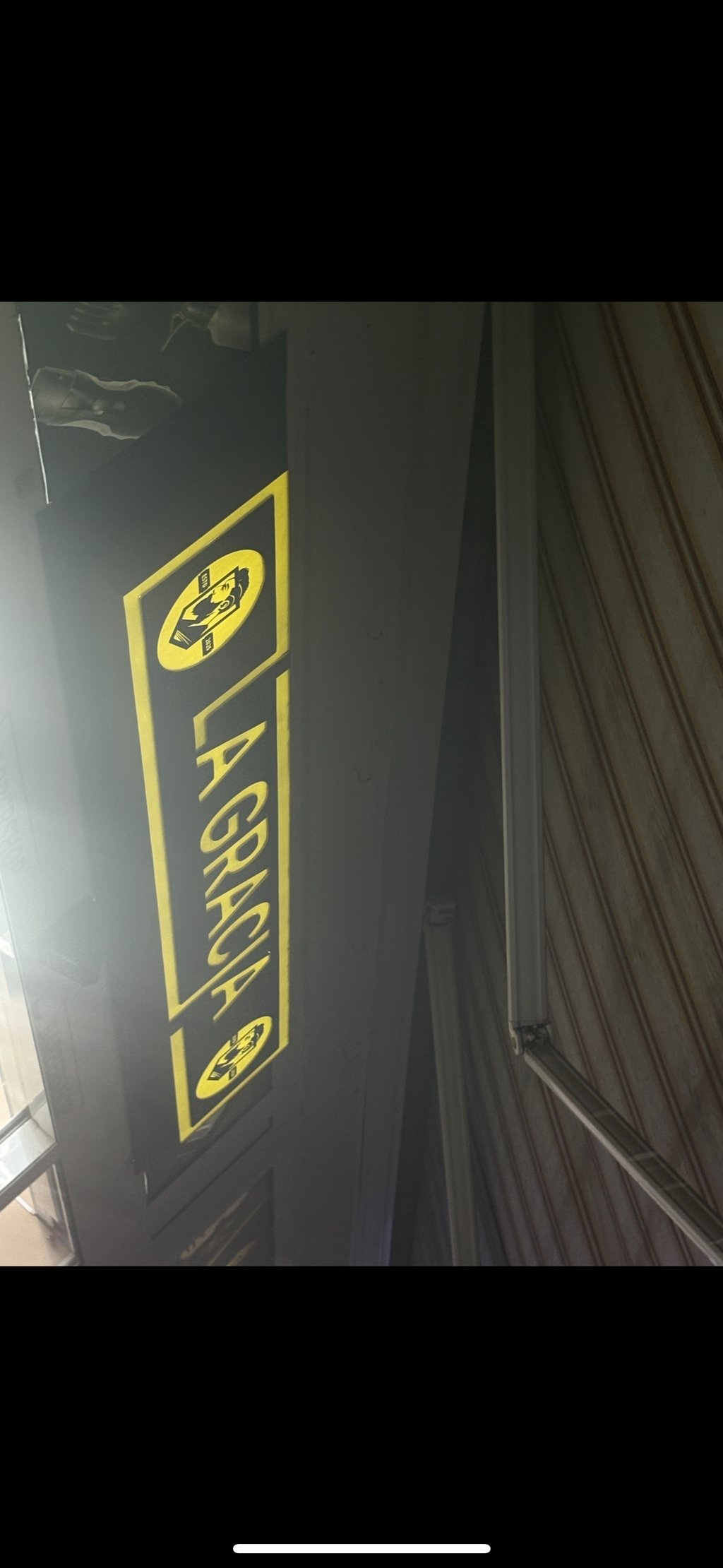 3D Buchstaben und Logo