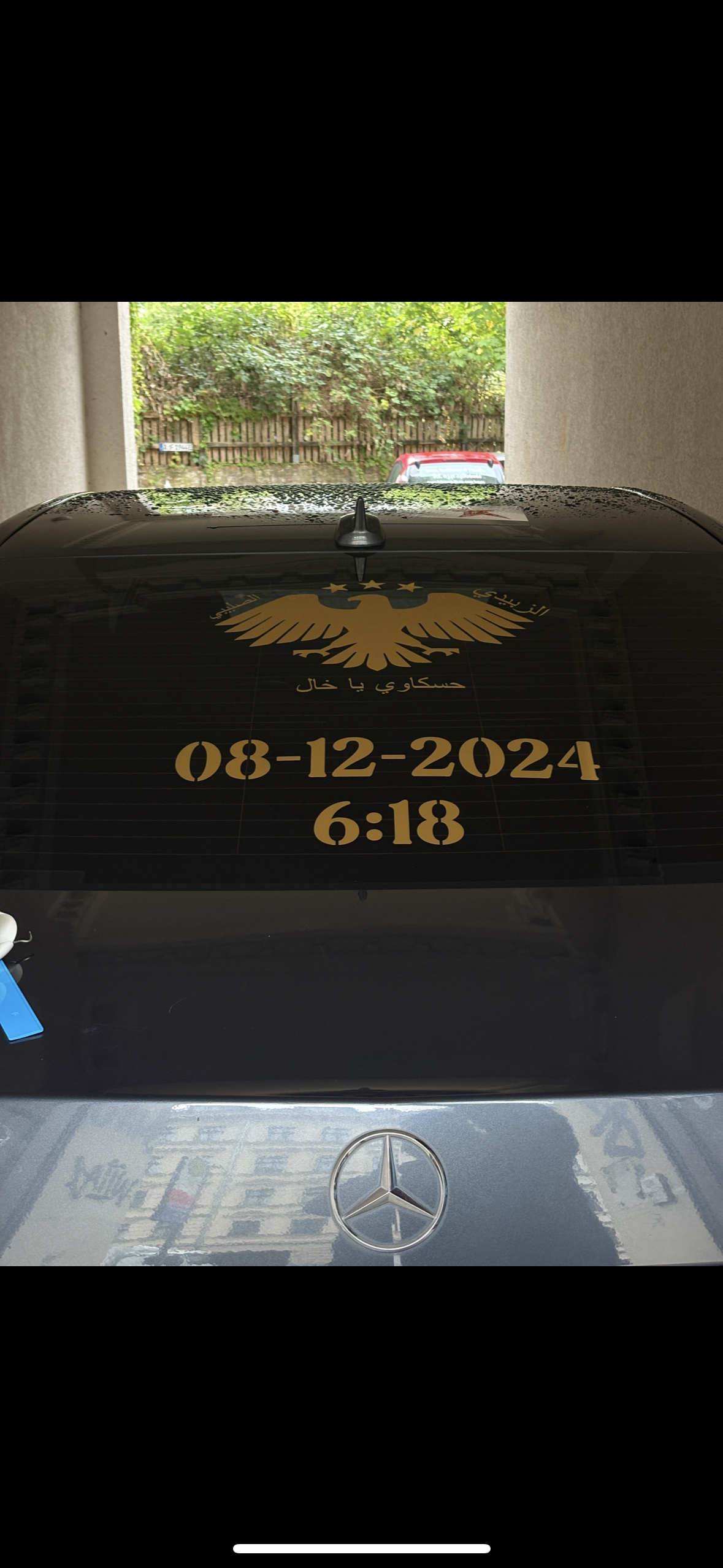 Beschriftungsservice mit Vinylfolie – Schnell, hochwertig & günstig!*