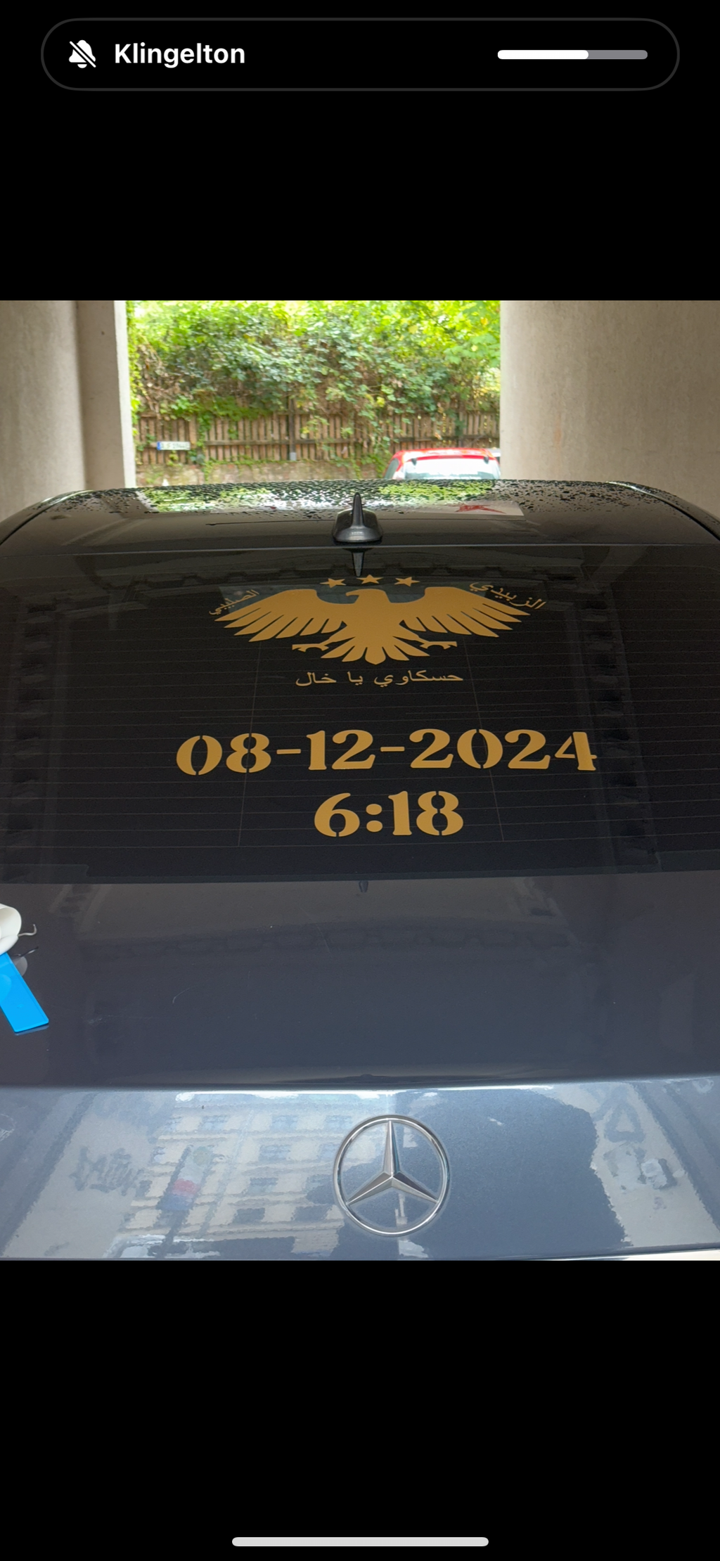 Beschriftungsservice mit Vinylfolie – Schnell, hochwertig & günstig!*